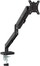 Mbajtës monitori Maclean MC-133, 17-32", gas spring, i zi