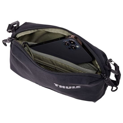 Çantë unisex Thule Paramount 2L, e zezë