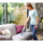 Fshesë dore me bateri Black+Decker NVC215WA-QW, 10.8V, pa kabllo, gri