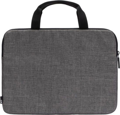 Çantë laptopi Incase Carry Zip NC-CZBRF13-GFT, 13\", gri