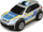 Играчка полициско возило Dickie Toys Volkswagen Tiguan, полициски модел, повеќебојна