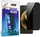 Mbrojtës ekrani GrizzGlass Matte SecretGlass për Huawei Enjoy 70, xham i temperuar, matte, transparent