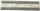 Rrip lidhës Airtracks Master Connector Trackconnect MASTER, 76 cm, gri