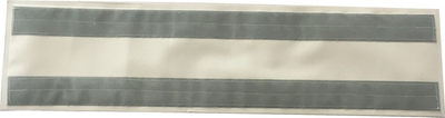 Rrip lidhës Airtracks Master Connector Trackconnect MASTER, 76 cm, gri