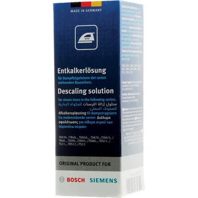 Pastrues Per Hekur Bosch Tdz1101