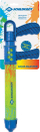 Lodër pistoletë uji Schildkröt Aqua Blaster, 300ml, rreze 8m, shumëngjyrëshe