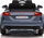 Makina elektrike për fëmijë Audi TT RS Roadster, 2 motorë 45W, rrota EVA, blu