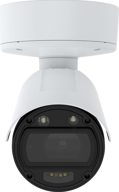 Kamerë sigurie Axis Q1808-LE Bullet IP, 4K, IR, për jashtë