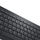 Set tastiere dhe maus DELL KM3322W, wireless, QWERTY, i zi