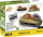Set blloqe Cobi Historical Collection Somua S-35, 99 pjesë, shkalla 1:72, shumëngjyrësh