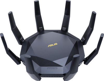 Ruter Wi-Fi ASUS RT-AX89X