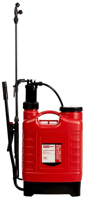 Pompe spërkatëse JONNESWAY PE20515, 12L, manuale, plastike