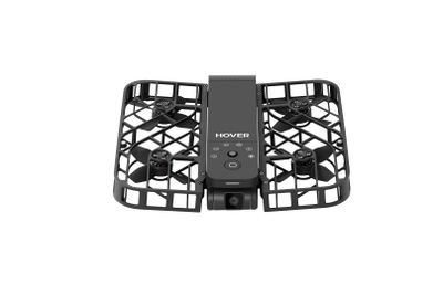 Dron HoverAir X1 Combo Plus, i zi