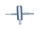 Kalibrator valvulash Jonnesway AN010098, profesional, metalik
