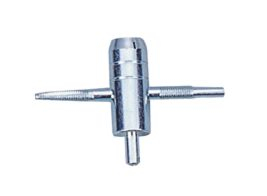 Kalibrator valvulash Jonnesway AN010098, profesional, metalik