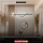 Abazhur LED linear 8130/1 BK
