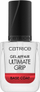 Bazë manikyri Catrice Gel Affair Ultimate Grip, transparente, 10 ml