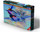 Set model avioni MisterCraft P-40 Kittyhawk Mk.III MCD220, shkalla 1:72, plastik, shumëngjyrësh