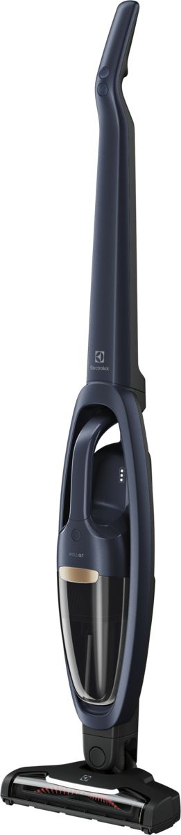Fshesë me korrent Electrolux Well Q7 WQ71-P50IB, e zezë