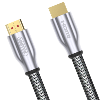 Kabllo Unitek HDMI (Y-C138RGY), 2m