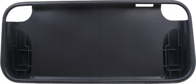 Këllëf Mimd për konsolë Nintendo Switch Oled, i zi