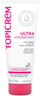 Qumësht trupi Topicrem Body Milk Ultra Moisturizer, 200ml, për lëkurë të thatë dhe të ndjeshme