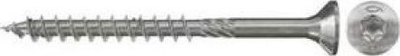 Vida druri Fischer 657040, inoks A2, 4x40mm, 200 copë