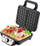 Tost vafllash Camry CR 3046