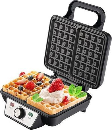 Tost vafllash Camry CR 3046
