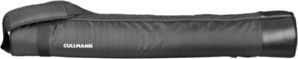Çantë për tripod Cullmann CROSS PodBag 400, najlon i qëndrueshëm, e zezë
