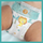 Pelena Pampers Active Baby nr. 4, 9-14 kg, 180 copë