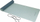 Tapet fitnesi Tunturi TPE, 4 mm, blu gri