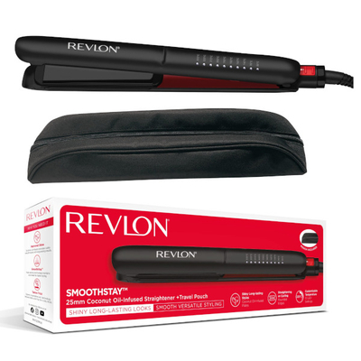 Drejtuese për flokë Revlon