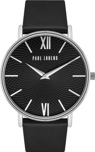 Orë dore për femra Paul Lorens PL11989A7-1A3, 250mm, e argjendtë