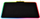 Подлога Tt eSports Draconem RGB Hard Edition, M, црн