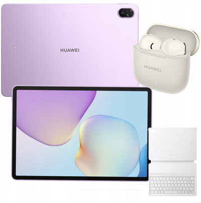 Tablet Huawei MatePad 11.5, 11.5", 8GB RAM, 256GB, lejla