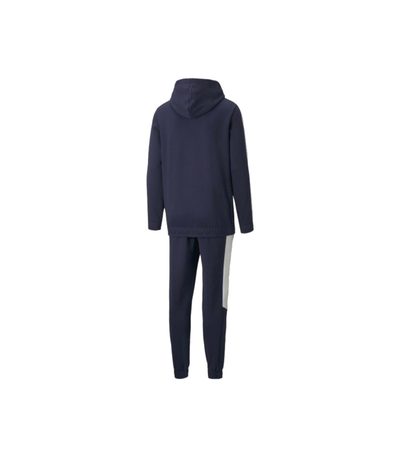 Trenerka Set për Meshkuj, PUMA - 845847-06
