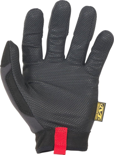 Doreza pune Mechanix Wear Specialty Grip, kundra rrëshqitjes, të zeza