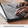 Laptop за гејминг HP Victus 15-fa1151nw, i5-13420H, 15.6" 144Hz, 16GB RAM 512GB SSD, RTX 4050, црн