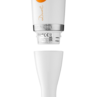 Blender dore Sencor SHB 4260WH-EUE3, i bardhë/portokalli