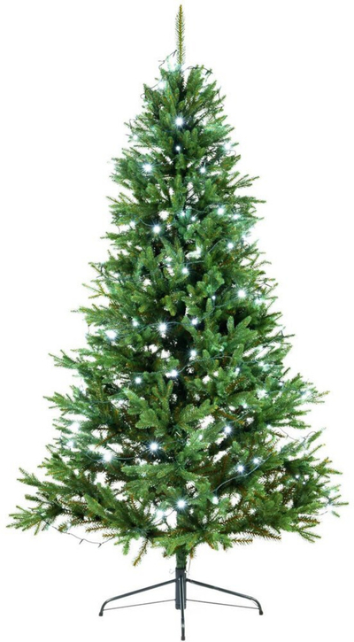 Божиќен ланец Retlux RXL 207, 150LED, ладно бело