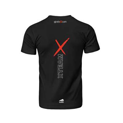 Gjirafa50 X Team T-Shirt - S
