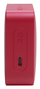 Boks portativ JBL Go Essential 2, Bluetooth, i kuq