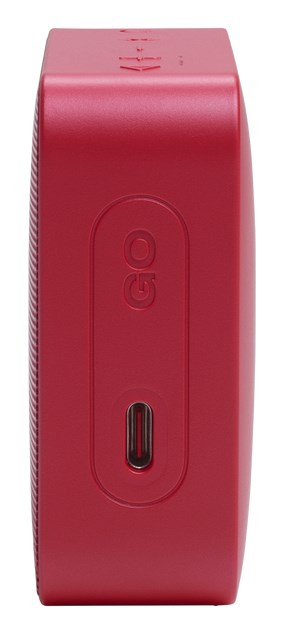 Boks portativ JBL Go Essential 2, Bluetooth, i kuq