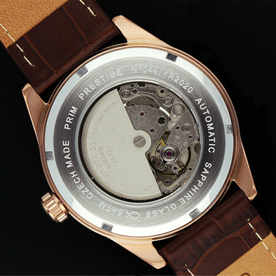 Orë dore Prim Prestige Automatic W01P.13122.C