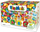 Set kreativ edukativ PlayMais Fun to Learn ABC, mbi 550 copëza, për fëmijë 3+