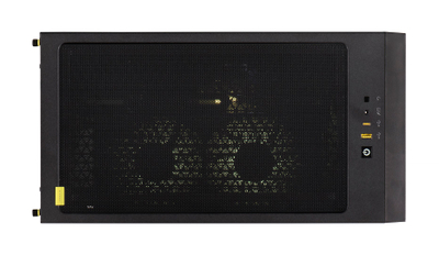 Kompjuter Actina, AMD Ryzen 7 7800X3D, 32GB RAM, 2TB SSD, AMD Radeon RX 7900 XTX, i zi