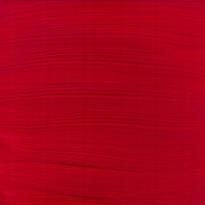 Bojë akrilike Amsterdam Standard Series 399 Naphthol Red Deep, 500 ml, e kuqe e thellë