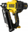 Gozhdues kornizash DeWalt DCN930, 18V XR, brushless, pa bateri