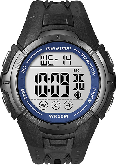 Orë dore Timex Marathon T5K359